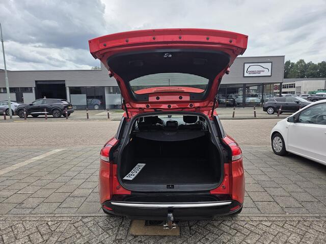 Renault CLIO Estate 1.2 TCe Zen