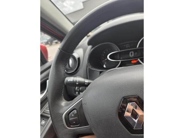 Renault CLIO Estate 1.2 TCe Zen