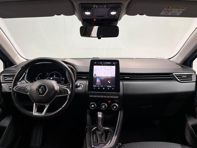 Renault CLIO 1.6 E-Tech Hybrid 140 Intens | 360 Camera | Navigatie | Blindspot detectie |
