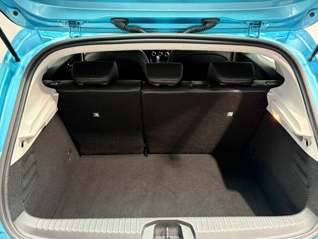Renault CLIO 1.6 E-Tech Hybrid 140 Intens | 360 Camera | Navigatie | Blindspot detectie |