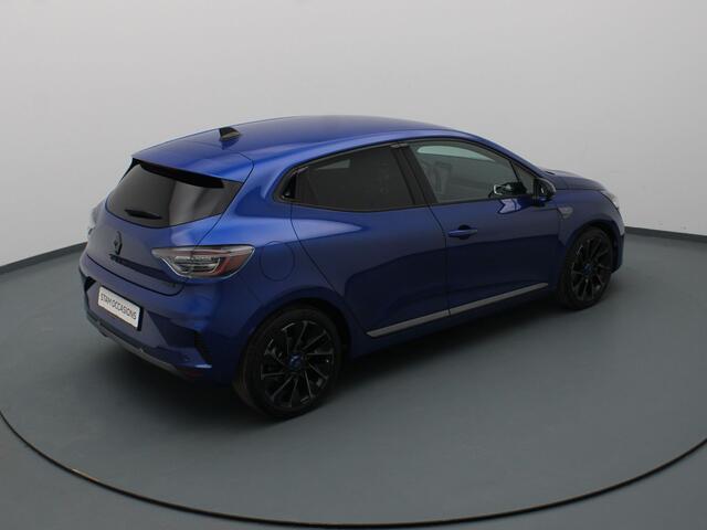 Renault CLIO E-Tech Full Hybrid 145pk esprit Alpine Pack Premium Sound BOSE