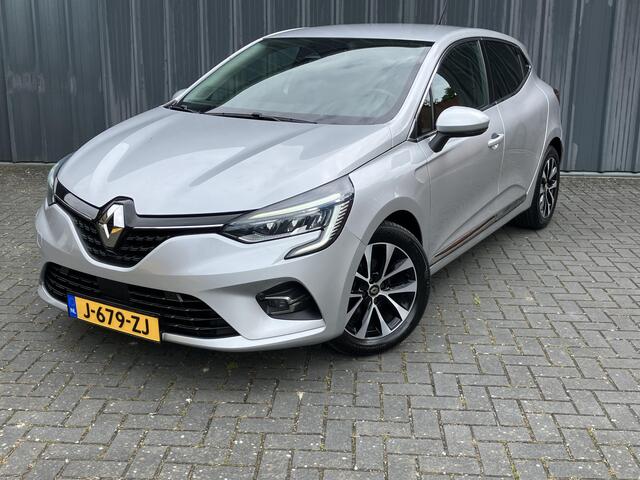 Renault CLIO TCe 90 Intens * CAMERA / CLIMATE CONTROLE / ANDROID AUTO - APPLE CARPLAY *