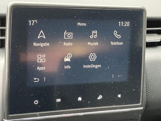 Renault CLIO TCe 90 Intens * CAMERA / CLIMATE CONTROLE / ANDROID AUTO - APPLE CARPLAY *