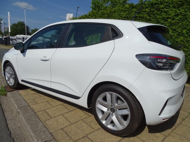 Renault CLIO 1.6 E-TECH FULL Hybride-Aircoclim-usb-aux-carplay-lane-assist
