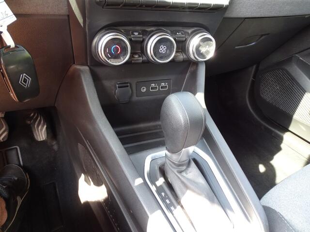 Renault CLIO 1.6 E-TECH FULL Hybride-Aircoclim-usb-aux-carplay-lane-assist