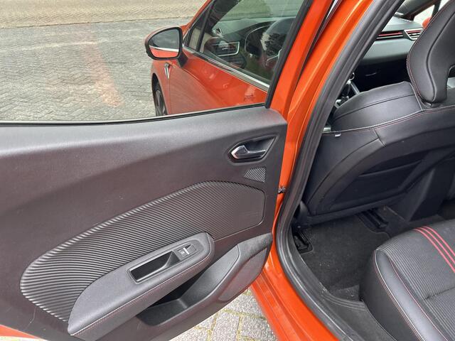 Renault CLIO 1.0 TCe R.S. Line