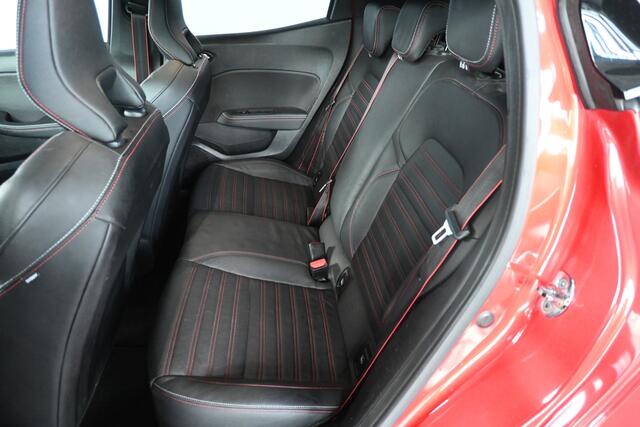 Renault CLIO 1.6 E-Tech Hybrid 140 R.S. Line Navigatie Cruise Trekhaak Clima 1e Eigenaar 100% Onderhouden! Inruil Mogelijk!