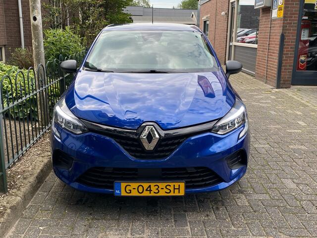 Renault CLIO 1.0 TCe Life
