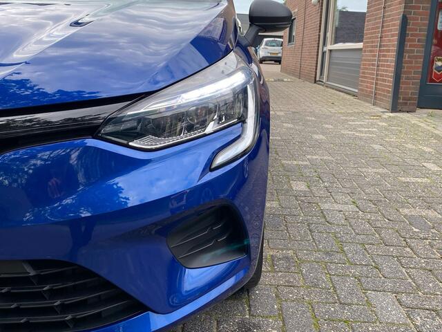 Renault CLIO 1.0 TCe Life