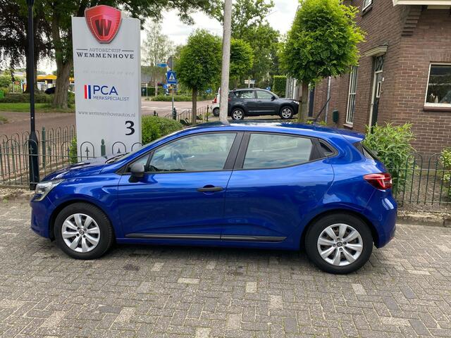 Renault CLIO 1.0 TCe Life
