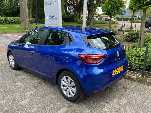 Renault CLIO 1.0 TCe Life