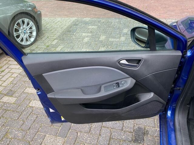 Renault CLIO 1.0 TCe Life