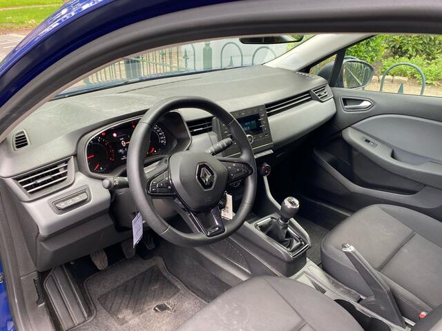 Renault CLIO 1.0 TCe Life