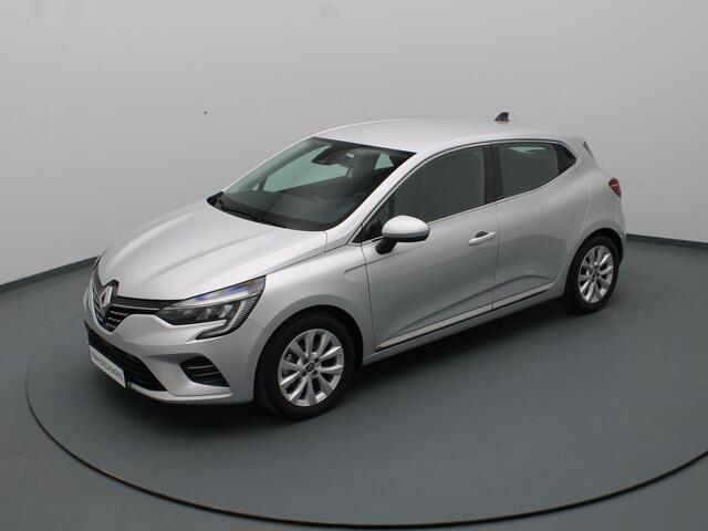 Renault CLIO E-Tech Hybrid 140pk Intens Apple Carplay/Android Auto