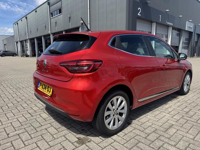 Renault CLIO 1.0 TCe Intens | Camera | Carplay | Keyless |