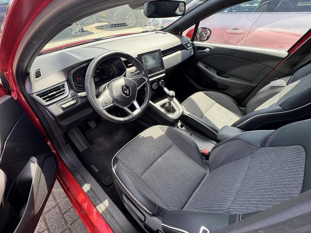 Renault CLIO 1.0 TCe Intens | Camera | Carplay | Keyless |