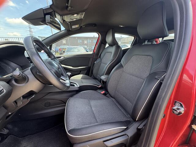 Renault CLIO 1.0 TCe Intens | Camera | Carplay | Keyless |