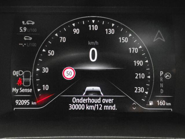 Renault CLIO 1.3 TCe R.S. Line | Topview | Side |