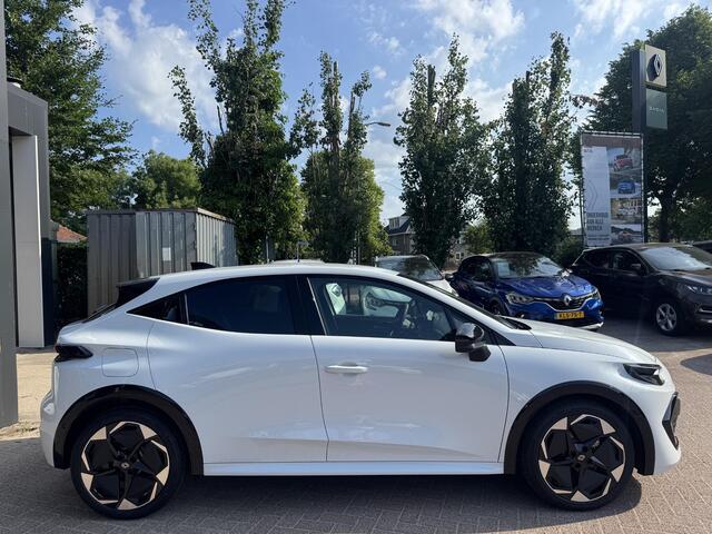 Renault CLIO 1.8 Hybrid 160 Techno+Pack Premiere!!