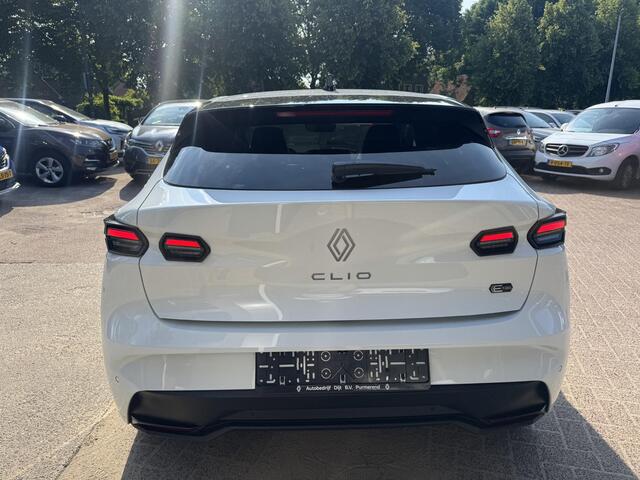 Renault CLIO 1.8 Hybrid 160 Techno+Pack Premiere!!