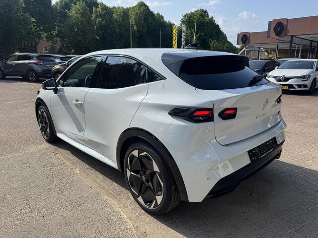 Renault CLIO 1.8 Hybrid 160 Techno+Pack Premiere!!