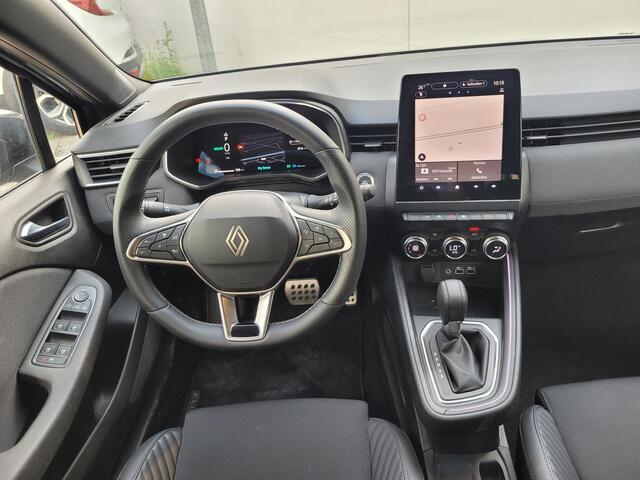 Renault CLIO 1.6 E-Tech Full Hybrid 145 esprit Alpine | Groor Navigatie | Camera | Adaptieve Cruise Control |