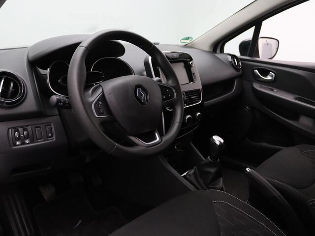 Renault CLIO TCe 90pk Limited Carplay | Lichtmetaal | Navi