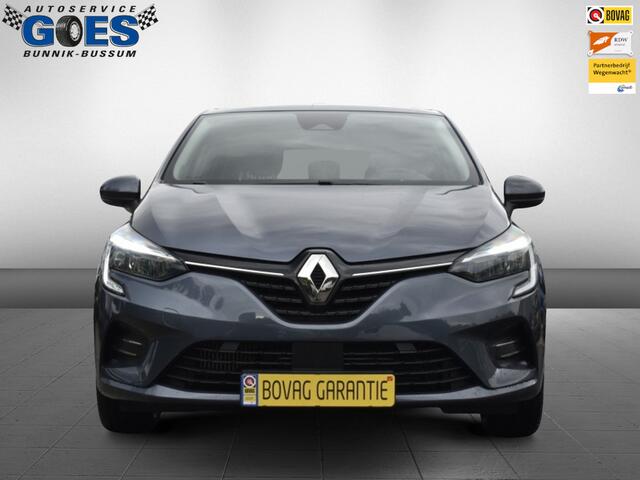Renault CLIO Onbekend