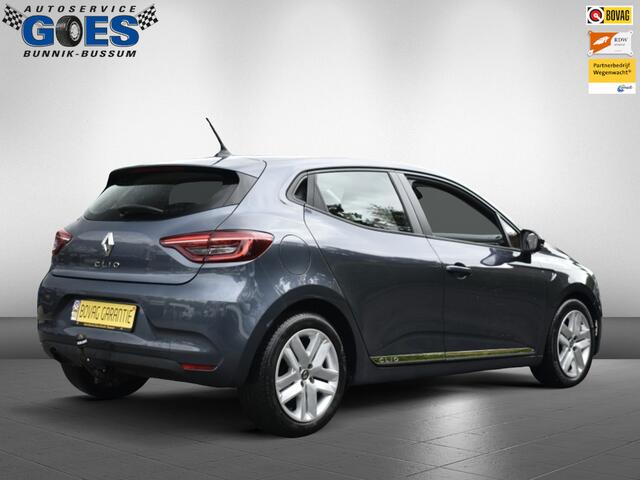 Renault CLIO Onbekend