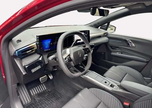 Renault CLIO 1.8 Hybrid 160 esprit Alpine - Demo