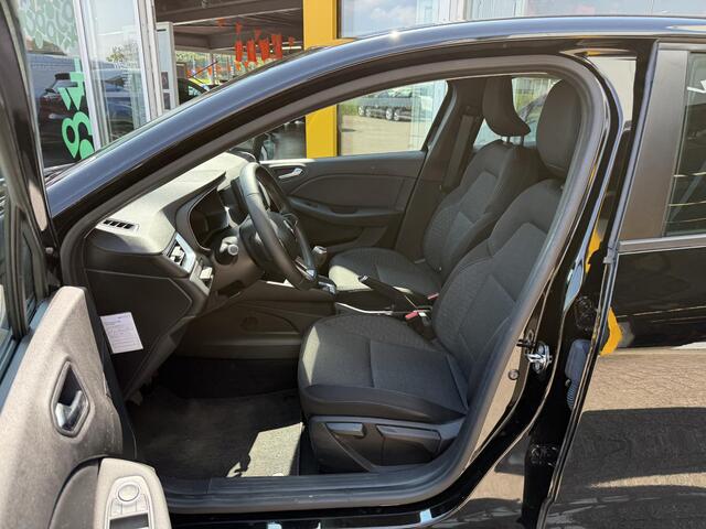 Renault CLIO 1.0 TCe Zen Black Line | NAP | Navigatie | DAB | LED | Cruise Control | Parkeersensoren |