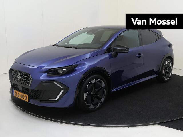 Renault CLIO 1.2 TCe 115 techno | Parkeersensoren | Navigatie | Achteruitrijcamera