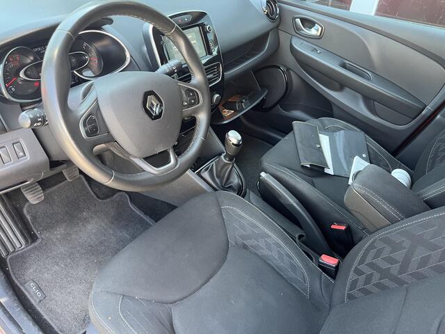 Renault CLIO Estate 0.9 TCe Limited / Lmv / Trekhaak / Pdc / Cruise / Airco