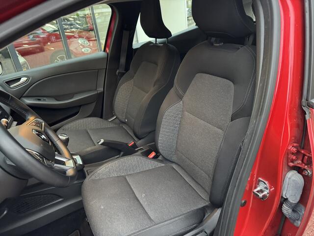 Renault CLIO 1.0 TCe 101pk Zen*Airco*Trekhaak*EXPORT/EX BPM*