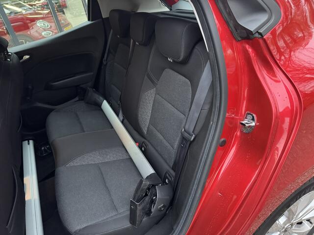 Renault CLIO 1.0 TCe 101pk Zen*Airco*Trekhaak*EXPORT/EX BPM*