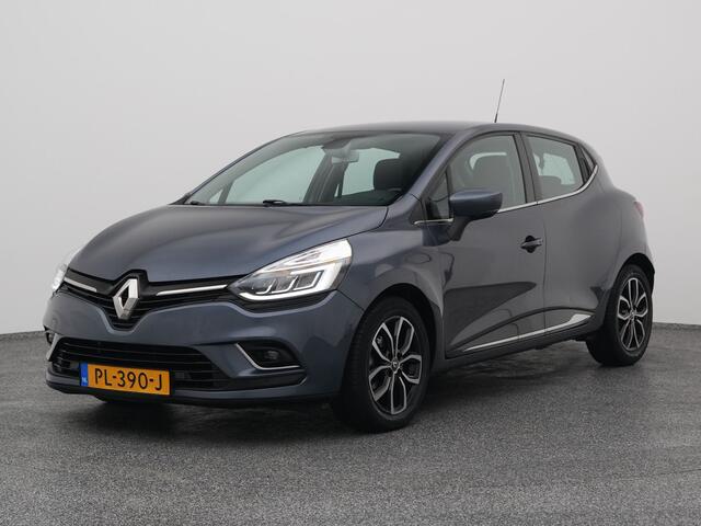 Renault CLIO 0.9 TCe Intens | CAMERA | BEATS | NAVI