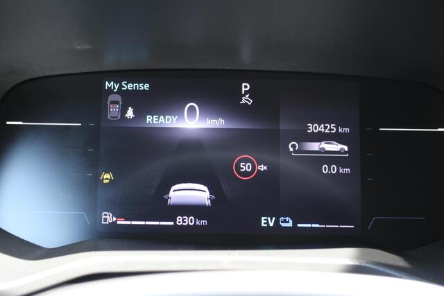 Renault CLIO 1.6 E-Tech Full Hybrid 145 techno | Airco | Achteruitrijcamera | Cruise Control
