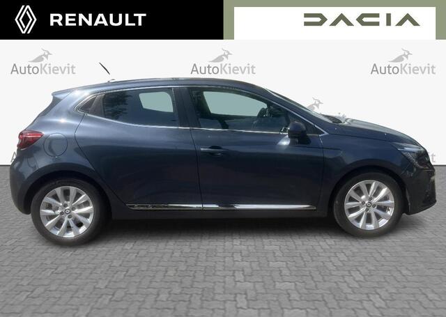 Renault CLIO 1.6 E-Tech Hybrid 140 Intens