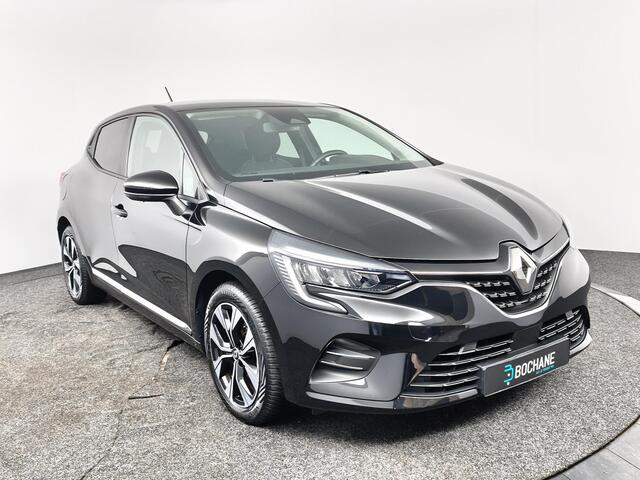 Renault CLIO 1.0 TCe 90 Evolution | All-Season banden | Navigatie | Cruise Control | Parkeersensoren |