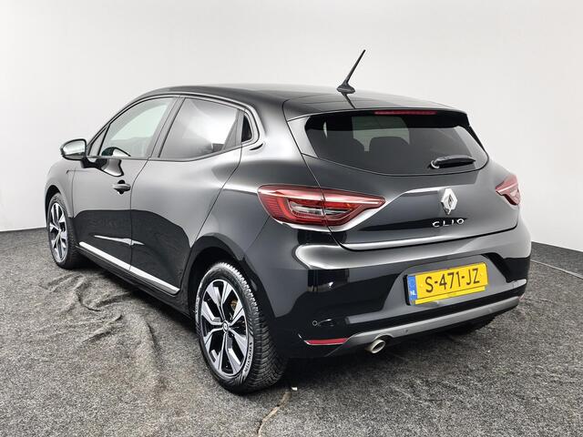 Renault CLIO 1.0 TCe 90 Evolution | All-Season banden | Navigatie | Cruise Control | Parkeersensoren |