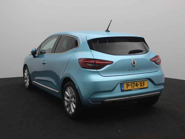 Renault CLIO TCe 90 Intens | Apple carplay & Android auto | 360 graden camera | Navi | Verwarmbare voorstoelen | Cruise control | Airco | Dodehoek detectie |