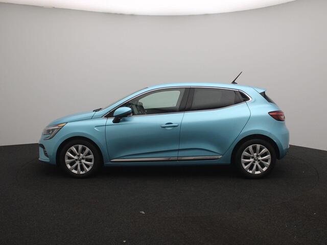 Renault CLIO TCe 90 Intens | Apple carplay & Android auto | 360 graden camera | Navi | Verwarmbare voorstoelen | Cruise control | Airco | Dodehoek detectie |