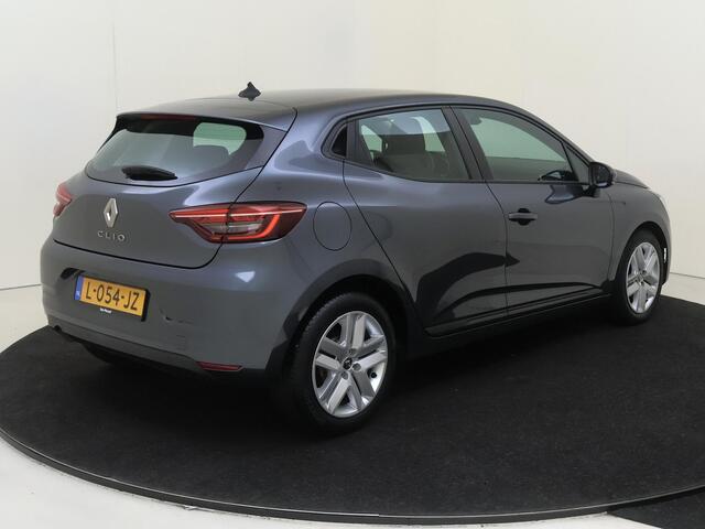 Renault CLIO 1.0 TCe Zen