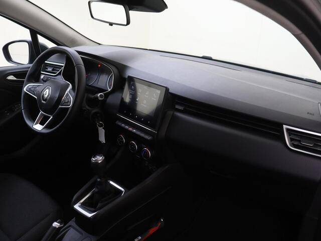 Renault CLIO 1.0 TCe Zen