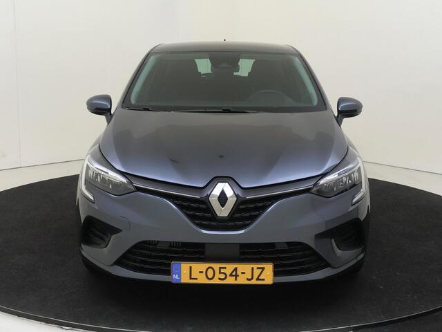Renault CLIO 1.0 TCe Zen
