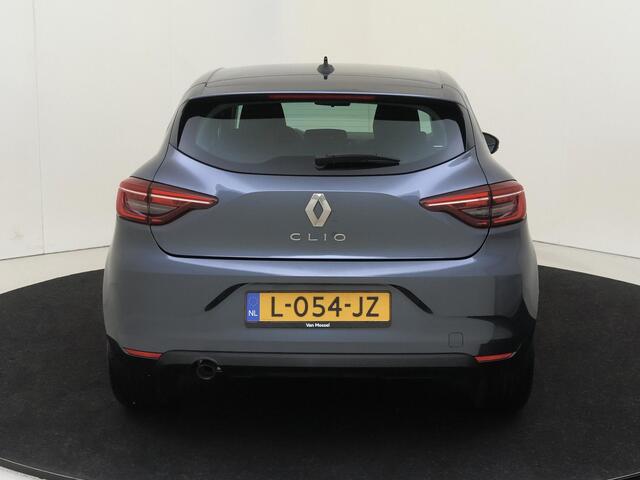 Renault CLIO 1.0 TCe Zen