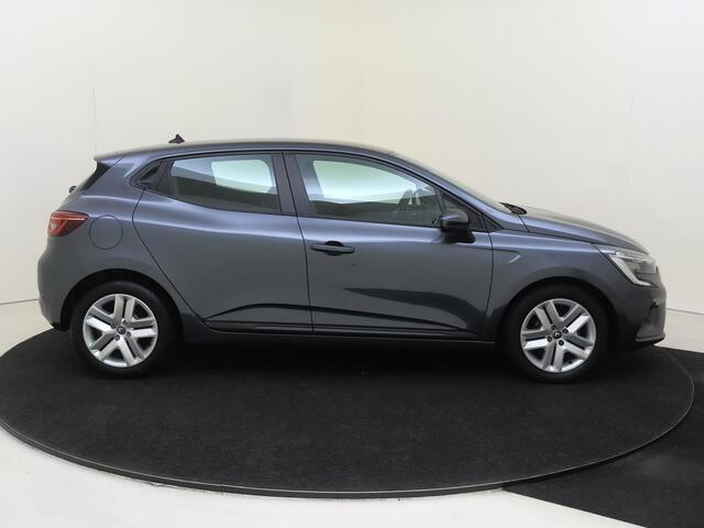 Renault CLIO 1.0 TCe Zen