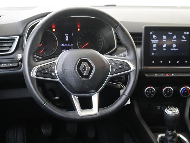 Renault CLIO 1.0 TCe Zen