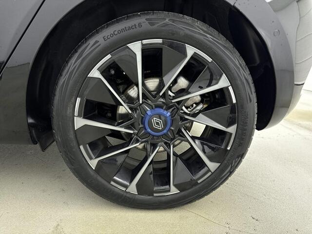 Renault CLIO 1.6 E-Tech Full Hybrid 145Pk esprit Alpine | Parkeersensoren & 360 Graden Camera| Navigatie | Draadloze Apple & Android Carplay | Adaptieve Cruise Control | Keyless Entry | DAB |