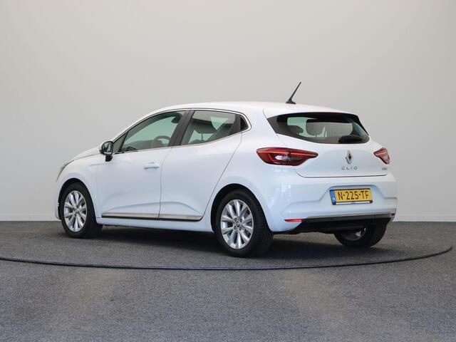 Renault CLIO E-Tech Hybrid 140pk Intens | Cruise control | Climate control | Achteruitrijcamera | Navigatie | Apple carplay / Android auto |
